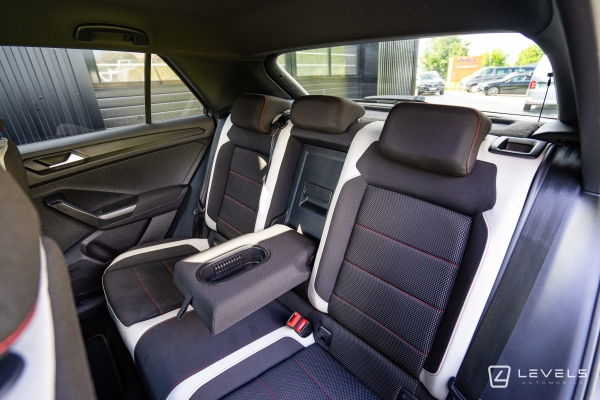  Volkswagen T-Roc 1.5 TSI 150ch First Edition BVM