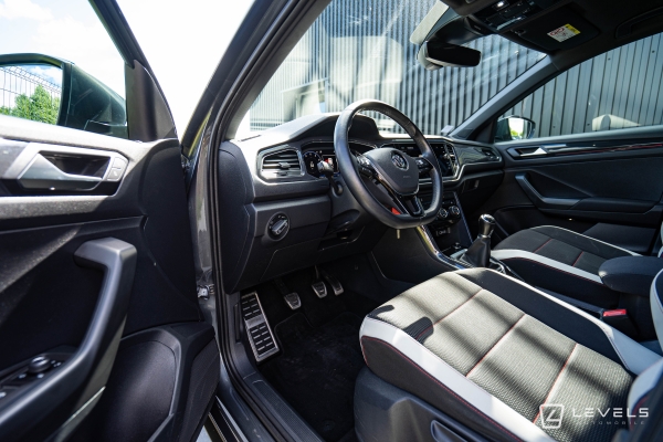  Volkswagen T-Roc 1.5 TSI 150ch First Edition BVM