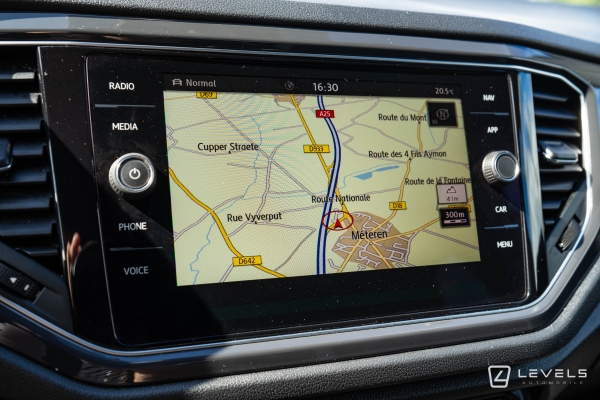  Volkswagen T-Roc 1.5 TSI 150ch First Edition BVM