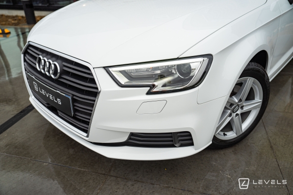 Audi A3 35 TFSI 150CH BUSINESS LINE BVM