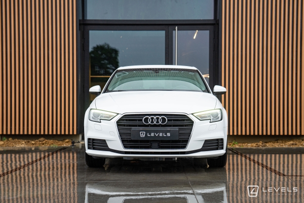 Audi A3 35 TFSI 150CH BUSINESS LINE BVM