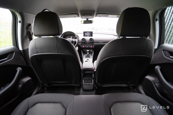 Audi A3 35 TFSI 150CH BUSINESS LINE BVM