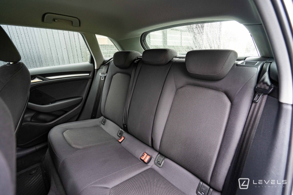 Audi A3 35 TFSI 150CH BUSINESS LINE BVM