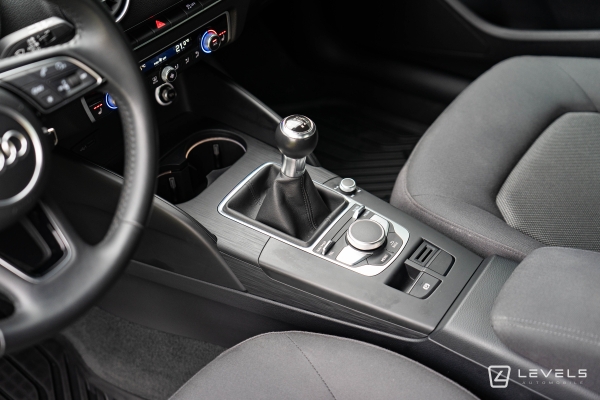 Audi A3 35 TFSI 150CH BUSINESS LINE BVM