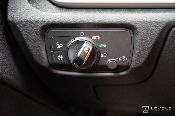 Audi A3 35 TFSI 150CH BUSINESS LINE BVM