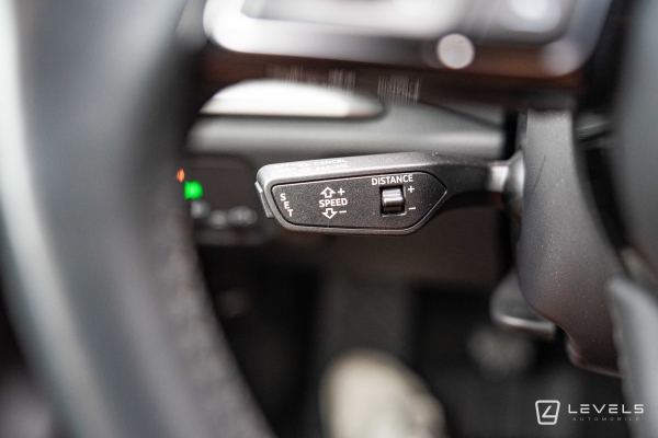 Audi A3 35 TFSI 150CH BUSINESS LINE BVM