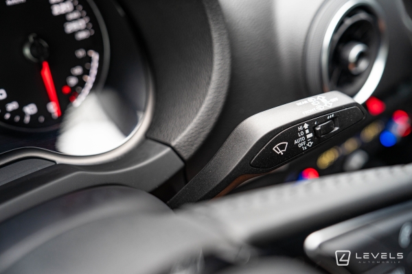 Audi A3 35 TFSI 150CH BUSINESS LINE BVM
