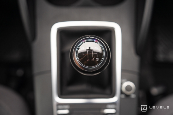 Audi A3 35 TFSI 150CH BUSINESS LINE BVM