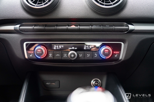 Audi A3 35 TFSI 150CH BUSINESS LINE BVM