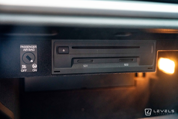 Audi A3 35 TFSI 150CH BUSINESS LINE BVM