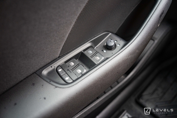 Audi A3 35 TFSI 150CH BUSINESS LINE BVM