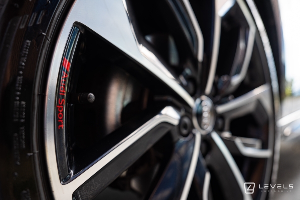 Audi A3 BERLINE 35 TDI 150 ch S LINE S TRONIC 7