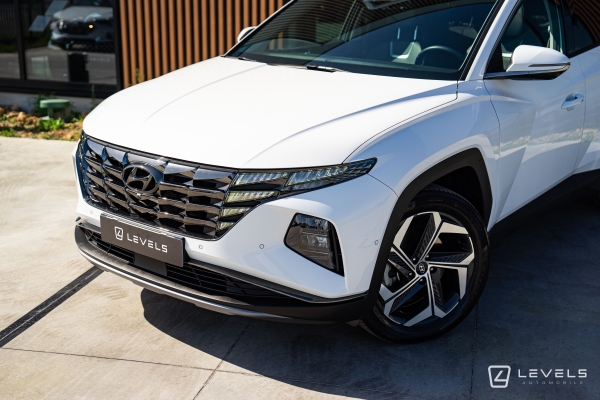 Hyundai TUCSON 1.6 PHEV 265 HTRAC EXECUTIVE 4WD