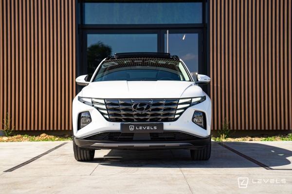 Hyundai TUCSON 1.6 PHEV 265 HTRAC EXECUTIVE 4WD