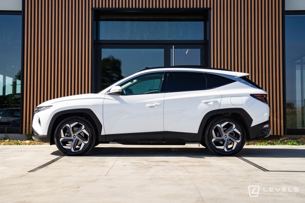 Hyundai TUCSON 1.6 PHEV 265 HTRAC EXECUTIVE 4WD