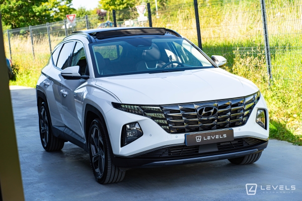 Hyundai TUCSON 1.6 PHEV 265 HTRAC EXECUTIVE 4WD