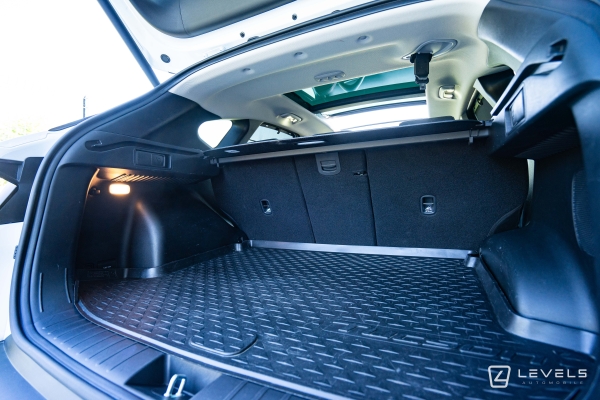 Hyundai TUCSON 1.6 PHEV 265 HTRAC EXECUTIVE 4WD