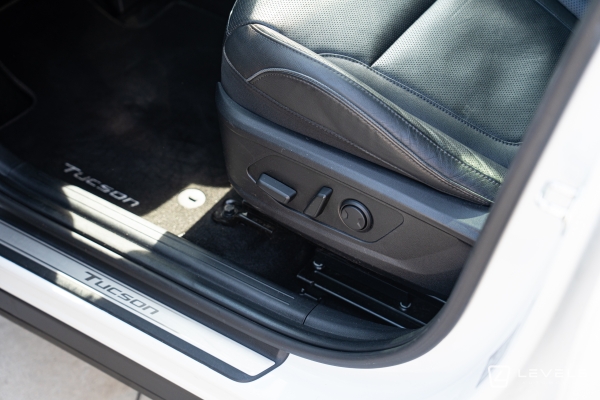 Hyundai TUCSON 1.6 PHEV 265 HTRAC EXECUTIVE 4WD