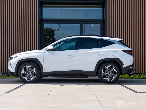 Hyundai TUCSON 1.6 PHEV 265 HTRAC EXECUTIVE 4WD