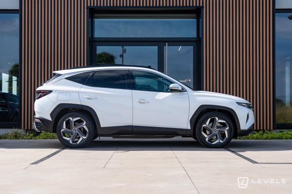 Hyundai TUCSON 1.6 PHEV 265 HTRAC EXECUTIVE 4WD