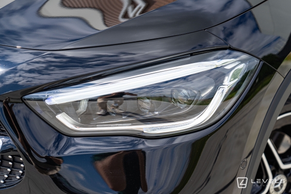 Mercedes  Gla 250e 160+102ch AMG Line 8G-DCT