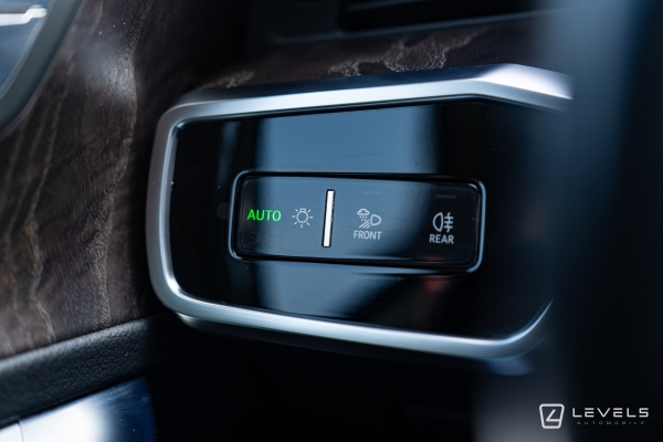 Audi A6 Avant 40TDI 204 ch AVUS S-Tronic 7
