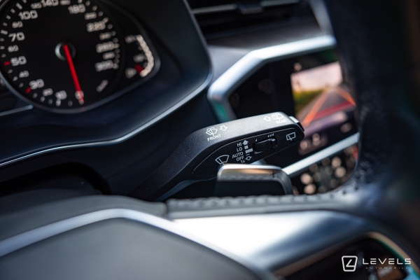 Audi A6 Avant 40TDI 204 ch AVUS S-Tronic 7