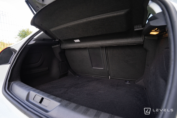 Peugeot 308 1.2 Puretech 130 Ch S&S ALLURE EAT8