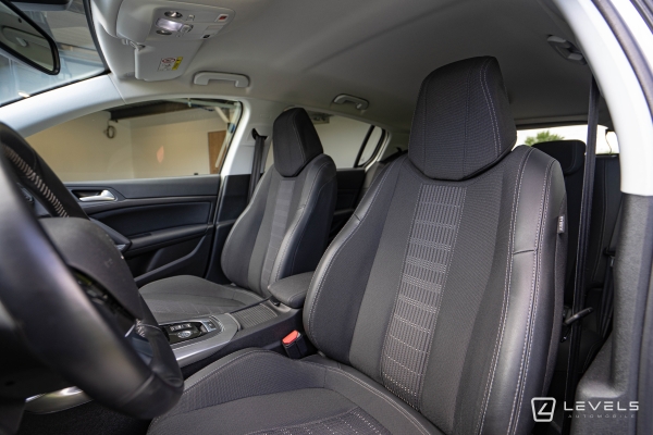 Peugeot 308 1.2 Puretech 130 Ch S&S ALLURE EAT8