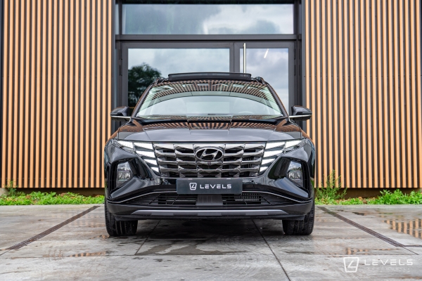 Hyundai TUCSON 1.6 PHEV 265 HTRAC EXECUTIVE 4WD
