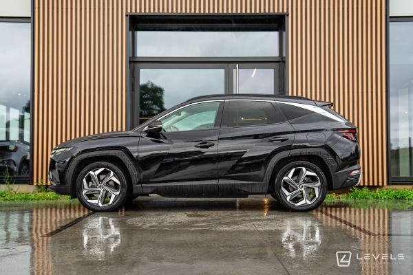 Hyundai TUCSON 1.6 PHEV 265 HTRAC EXECUTIVE 4WD