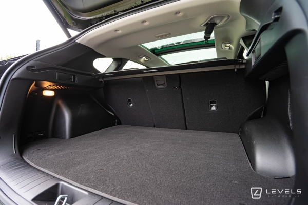 Hyundai TUCSON 1.6 PHEV 265 HTRAC EXECUTIVE 4WD