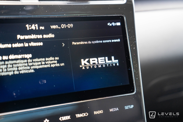 Hyundai TUCSON 1.6 PHEV 265 HTRAC EXECUTIVE 4WD