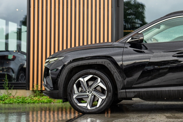 Hyundai TUCSON 1.6 PHEV 265 HTRAC EXECUTIVE 4WD