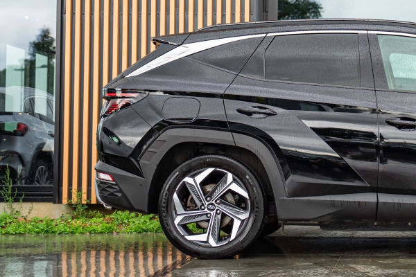 Hyundai TUCSON 1.6 PHEV 265 HTRAC EXECUTIVE 4WD