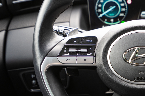 Hyundai TUCSON 1.6 PHEV 265 HTRAC EXECUTIVE 4WD