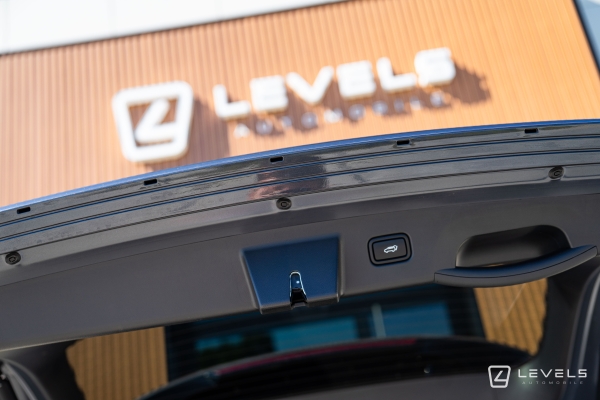 Hyundai TUCSON 1.6 PHEV 265 HTRAC EXECUTIVE 4WD EN ARRIVAGE