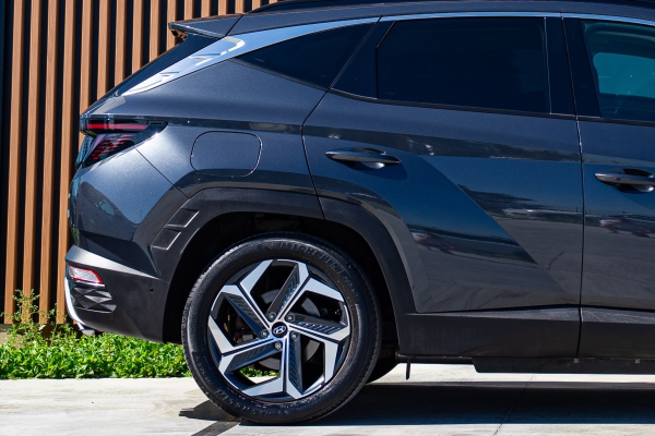 Hyundai TUCSON 1.6 PHEV 265 HTRAC EXECUTIVE 4WD EN ARRIVAGE