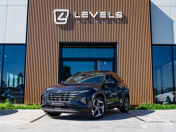 Hyundai TUCSON 1.6 PHEV 265 HTRAC EXECUTIVE 4WD