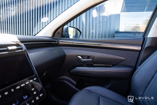 Hyundai TUCSON 1.6 PHEV 265 HTRAC EXECUTIVE 4WD