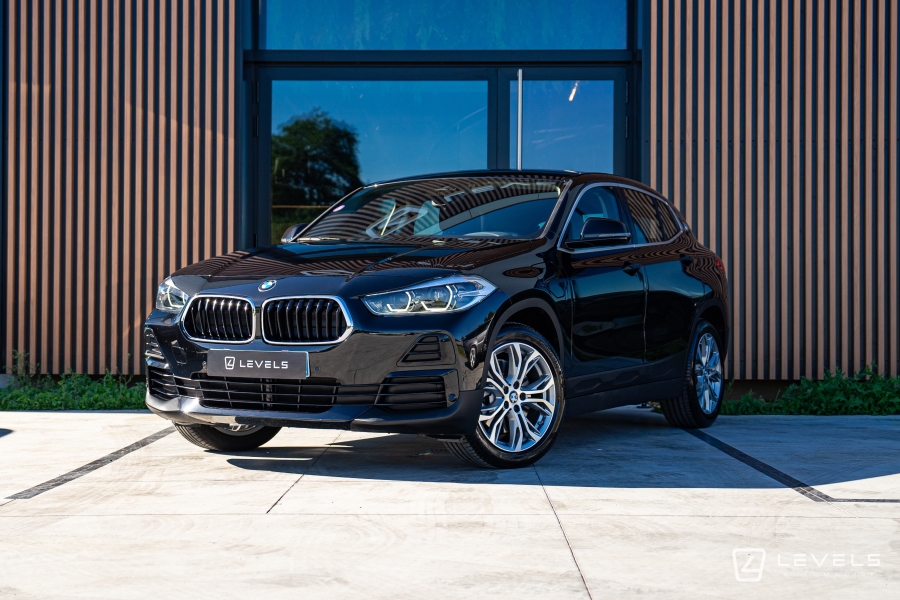 X2 25e XDRIVE 220 Ch Business Design BVA6