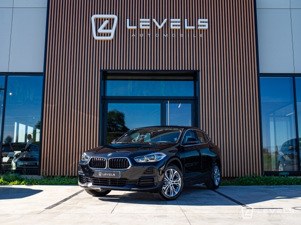 BMW X2 25e XDRIVE 220 Ch Business Design BVA6