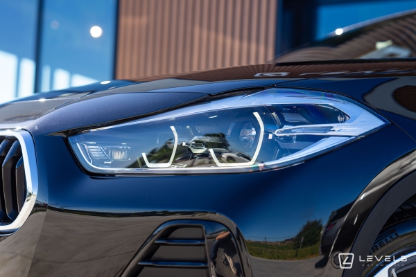 BMW X2 25e XDRIVE 220 Ch Business Design BVA6