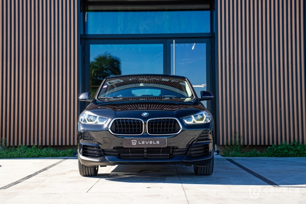 BMW X2 25e XDRIVE 220 Ch Business Design BVA6