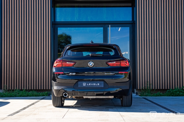 BMW X2 25e XDRIVE 220 Ch Business Design BVA6