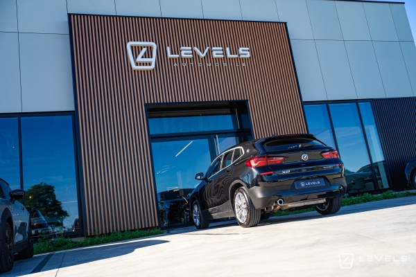 BMW X2 25e XDRIVE 220 Ch Business Design BVA6