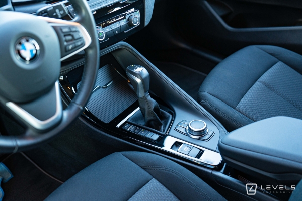 BMW X2 25e XDRIVE 220 Ch Business Design BVA6
