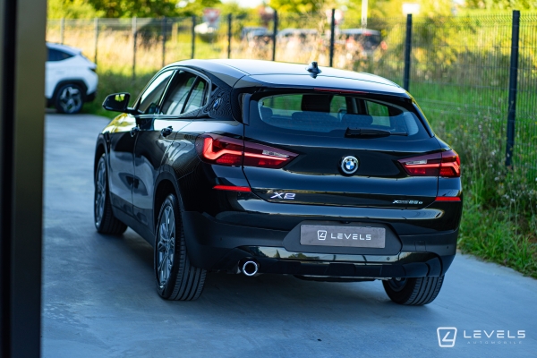 BMW X2 25e XDRIVE 220 Ch Business Design BVA6