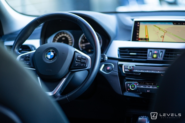 BMW X2 25e XDRIVE 220 Ch Business Design BVA6