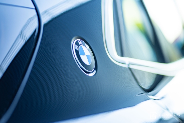 BMW X2 25e XDRIVE 220 Ch Business Design BVA6
